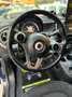 smart forFour 0.9 t Passion 90cv twinamic cabrio Blu/Azzurro - thumbnail 11