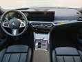 BMW 330 i  Limousine M SPORTPAKET PRO Fekete - thumbnail 9