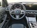 BMW 330 i  Limousine M SPORTPAKET PRO Zwart - thumbnail 10