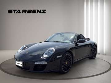 911 Carrera S Cabriolet pdk!!FULL SERVICE BOOK!!