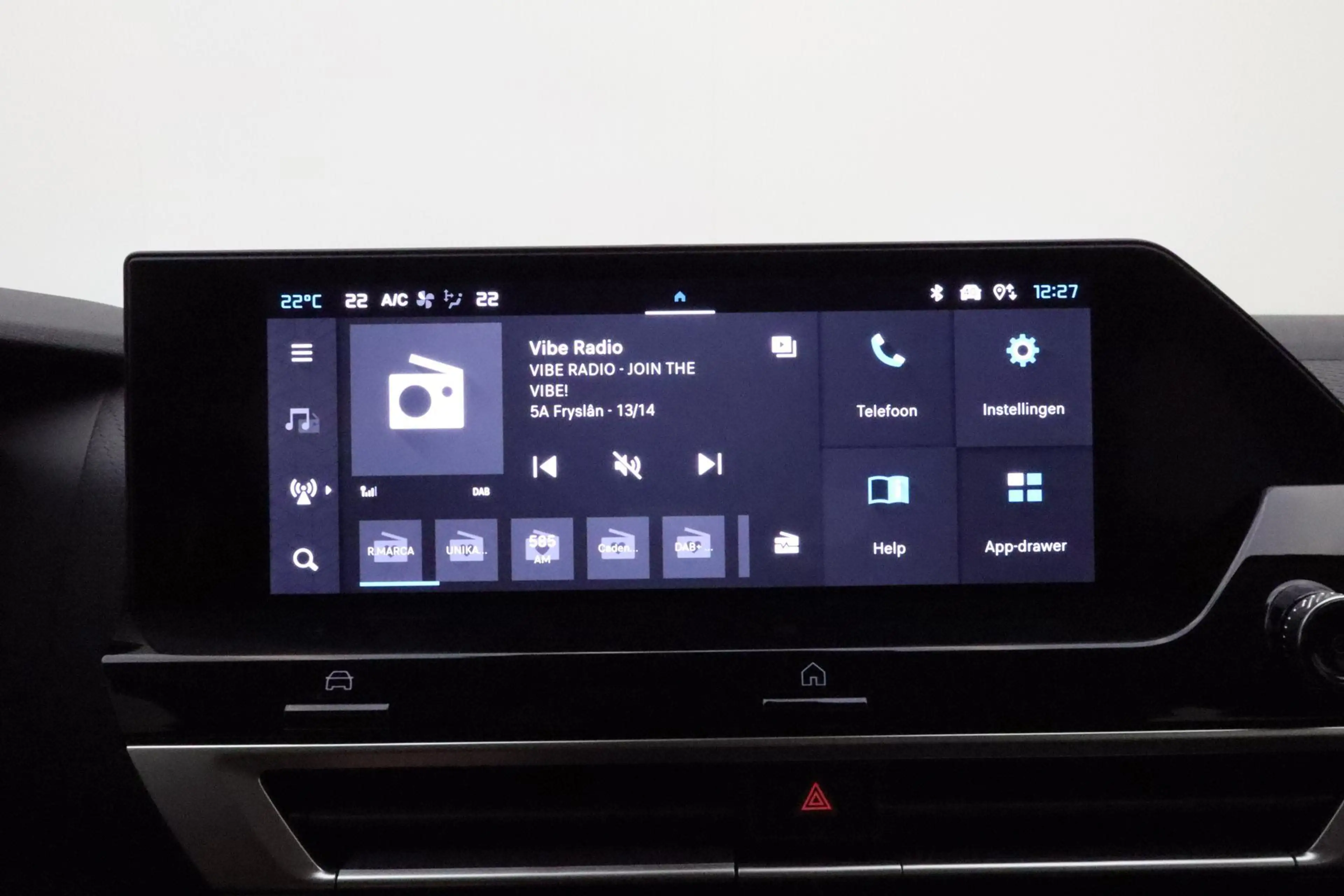 Citroen E-C4 Electric Business 156pk Extended range 54 kWh | Navigatie | — photo 5