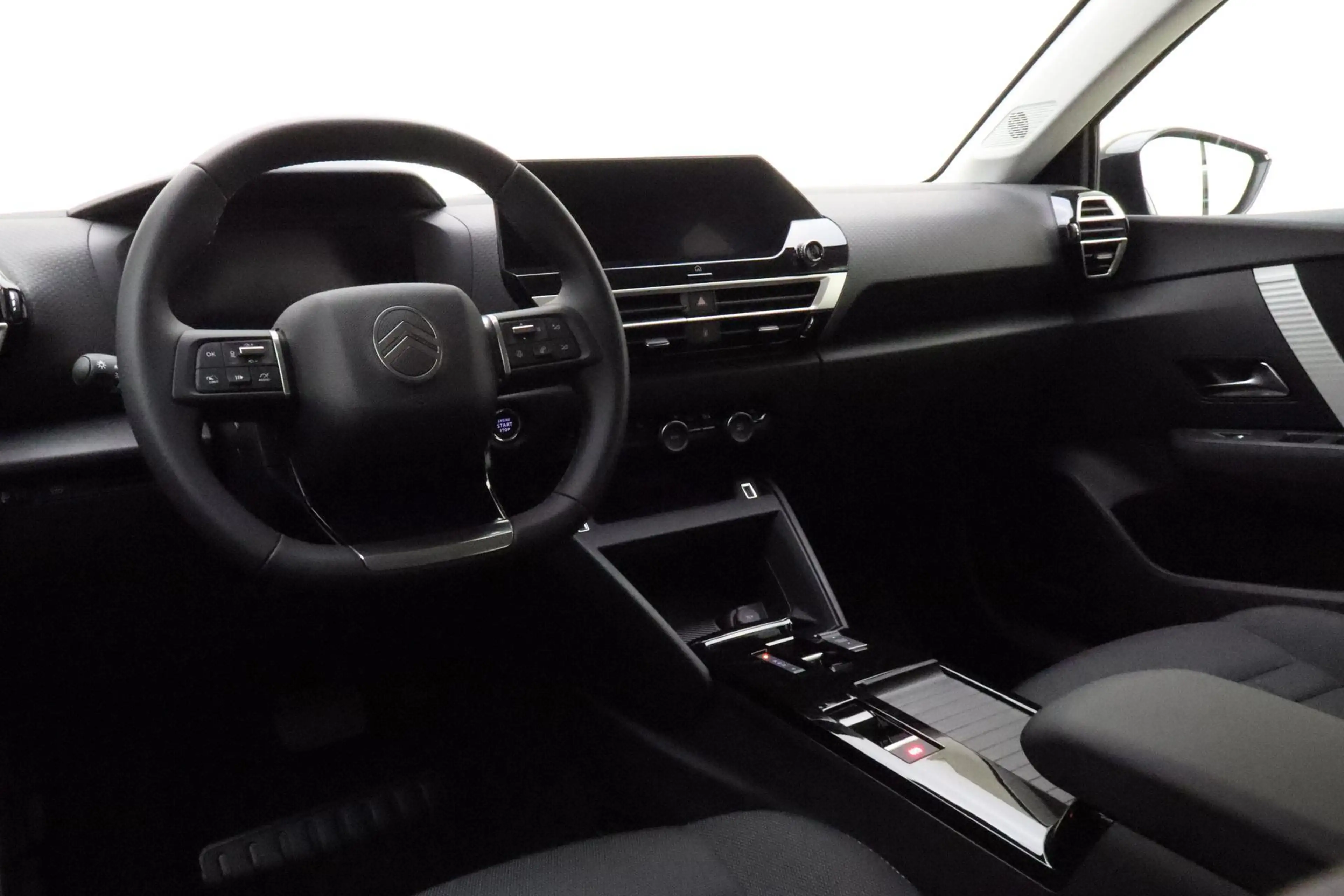 Citroen E-C4 Electric Business 156pk Extended range 54 kWh | Navigatie | — photo 4