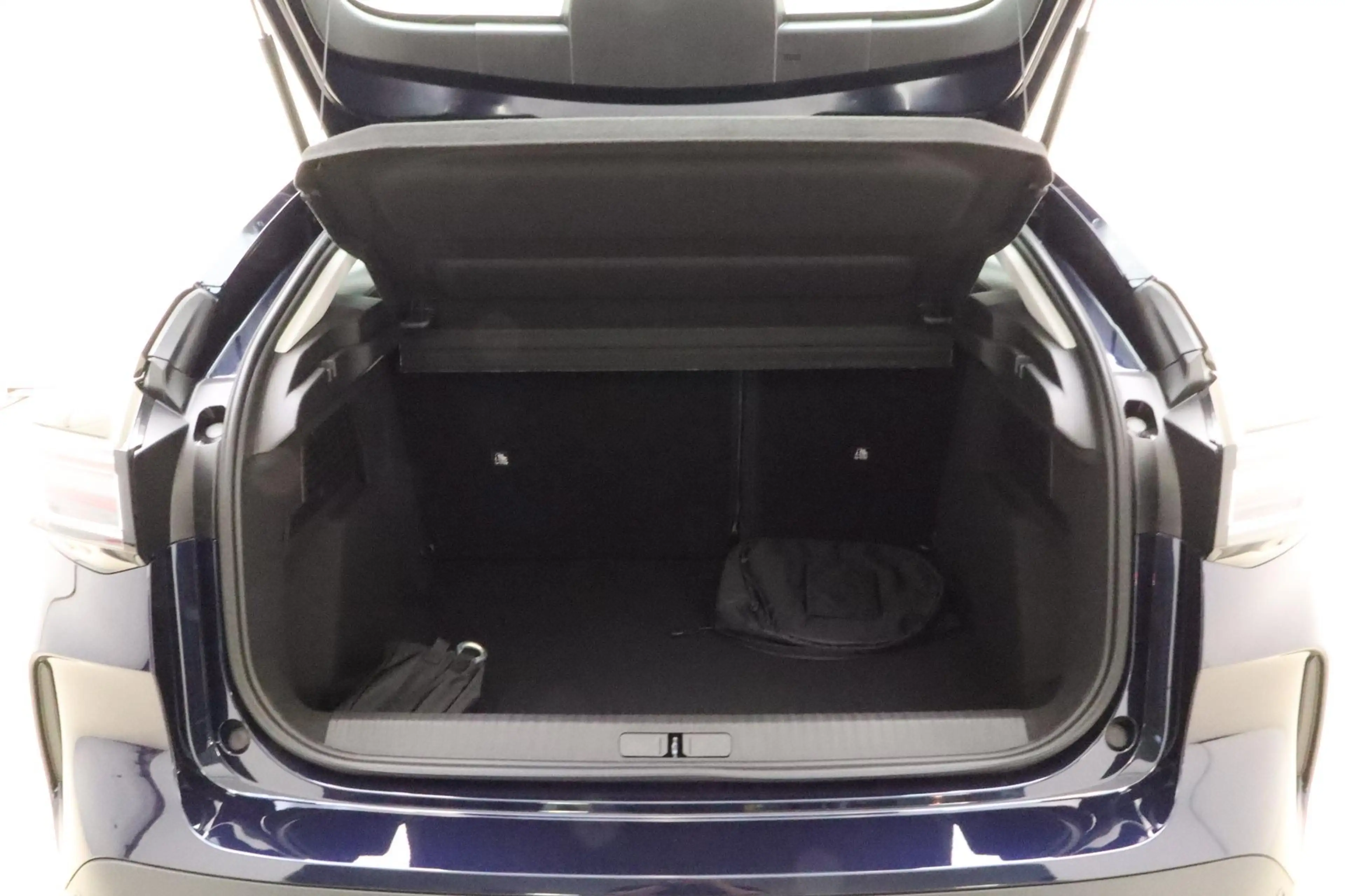 Citroen E-C4 Electric Business 156pk Extended range 54 kWh | Navigatie | — photo 12