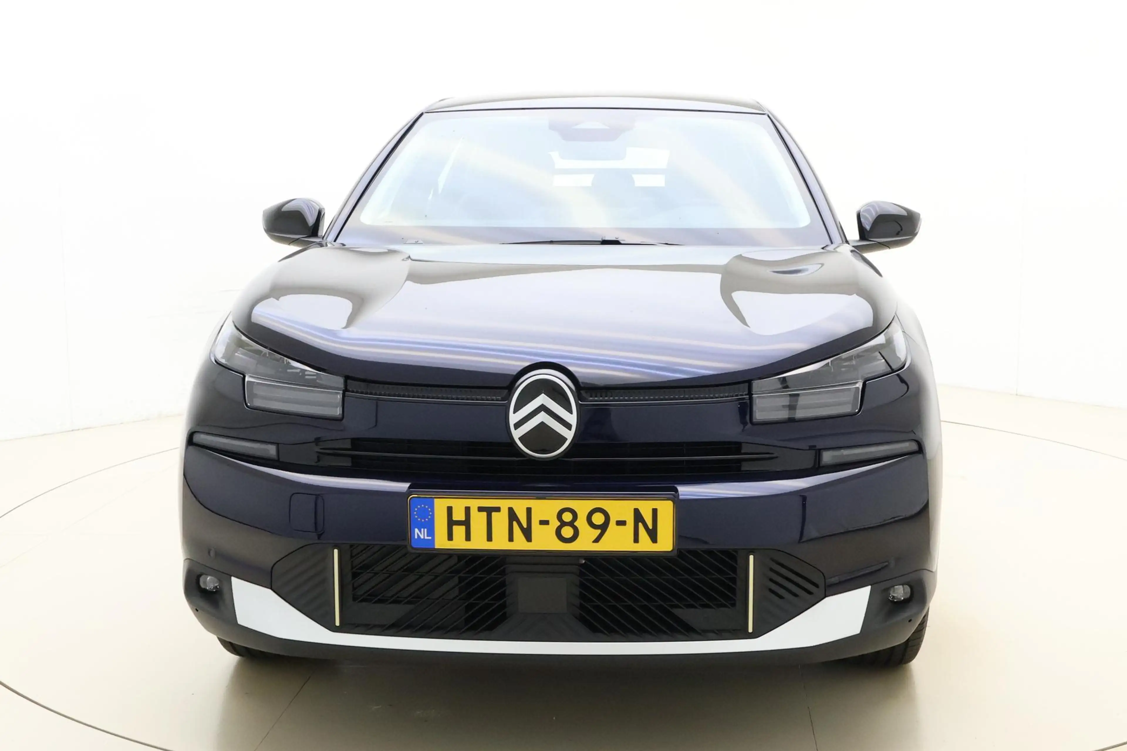 Citroen E-C4 Electric Business 156pk Extended range 54 kWh | Navigatie | — photo 2