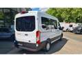 Ford Transit Kombi 310 L2 Trend, Klima v+h, PDC v+h, Rfk, GJR, Blanc - thumbnail 3