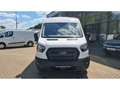 Ford Transit Kombi 310 L2 Trend, Klima v+h, PDC v+h, Rfk, GJR, Blanc - thumbnail 8