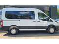 Ford Transit Kombi 310 L2 Trend, Klima v+h, PDC v+h, Rfk, GJR, Blanc - thumbnail 2