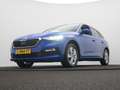 Skoda Scala 1.0 TSI Ambition Cruise control / Bluetooth / Park Bleu - thumbnail 9