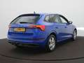 Skoda Scala 1.0 TSI Ambition Cruise control / Bluetooth / Park Bleu - thumbnail 5