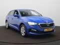 Skoda Scala 1.0 TSI Ambition Cruise control / Bluetooth / Park Bleu - thumbnail 3