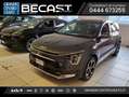 Kia Niro 1.6 GDi DCT HEV Evolution UNICO PROPRIETARIO Grigio - thumbnail 1