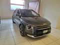 Kia Niro 1.6 GDi DCT HEV Evolution UNICO PROPRIETARIO Grigio - thumbnail 3