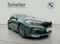 BMW 135 M135i xDrive A HK HiFi DAB LED WLAN Pano.Dach Gris - thumbnail 7