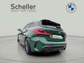 BMW 135 M135i xDrive A HK HiFi DAB LED WLAN Pano.Dach Gris - thumbnail 8