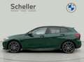 BMW 135 M135i xDrive A HK HiFi DAB LED WLAN Pano.Dach Gris - thumbnail 3
