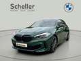 BMW 135 M135i xDrive A HK HiFi DAB LED WLAN Pano.Dach Gris - thumbnail 1
