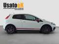 Abarth Grande Punto 1.4 T-Jet 16V 3p. 38.000 KM - UNICO PROPRIETARIO - Weiß - thumbnail 5