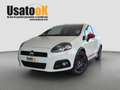 Abarth Grande Punto 1.4 T-Jet 16V 3p. 38.000 KM - UNICO PROPRIETARIO - Weiß - thumbnail 1