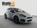 Abarth Grande Punto 1.4 T-Jet 16V 3p. 38.000 KM - UNICO PROPRIETARIO - Weiß - thumbnail 3