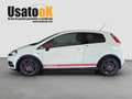 Abarth Grande Punto 1.4 T-Jet 16V 3p. 38.000 KM - UNICO PROPRIETARIO - Weiß - thumbnail 8