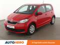 Skoda Citigo 1.0 MPI Ambition *SHZ*KLIMA*GARANTIE* Rot - thumbnail 1