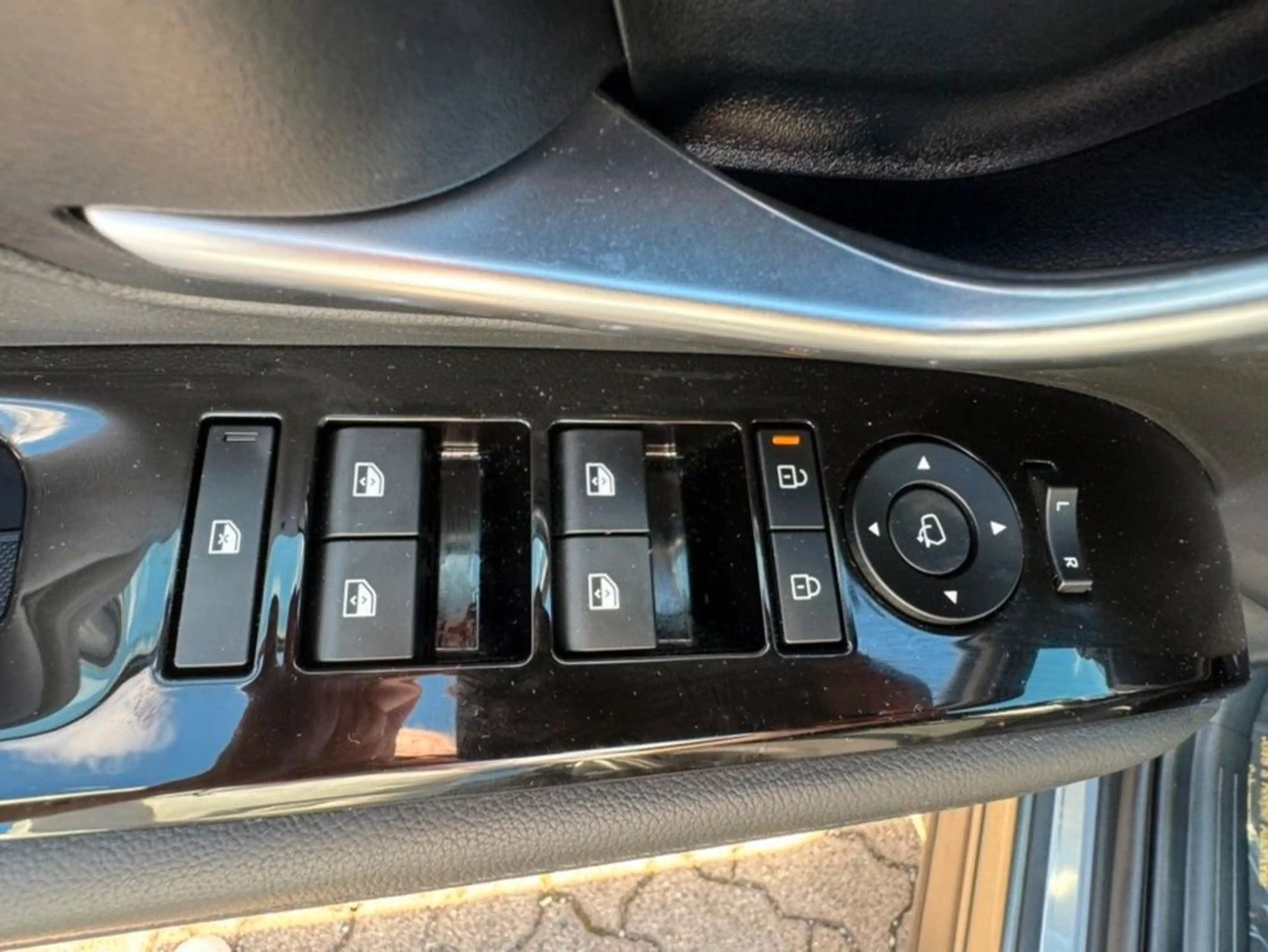 Hyundai TUCSON 20th Anniversary /HUD/ SHZ+LHZ/360° — photo 9