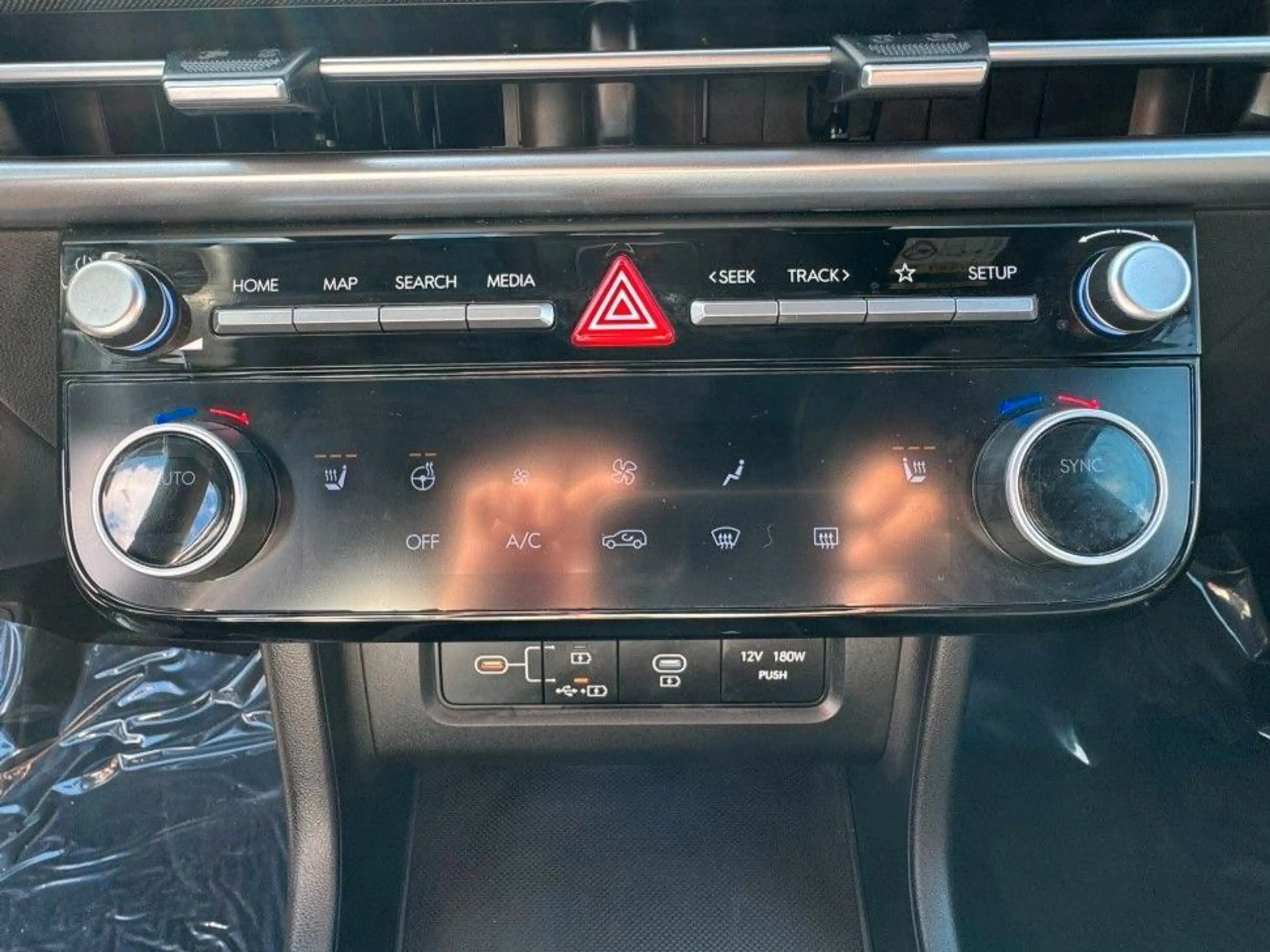 Hyundai TUCSON 20th Anniversary /HUD/ SHZ+LHZ/360° — photo 20