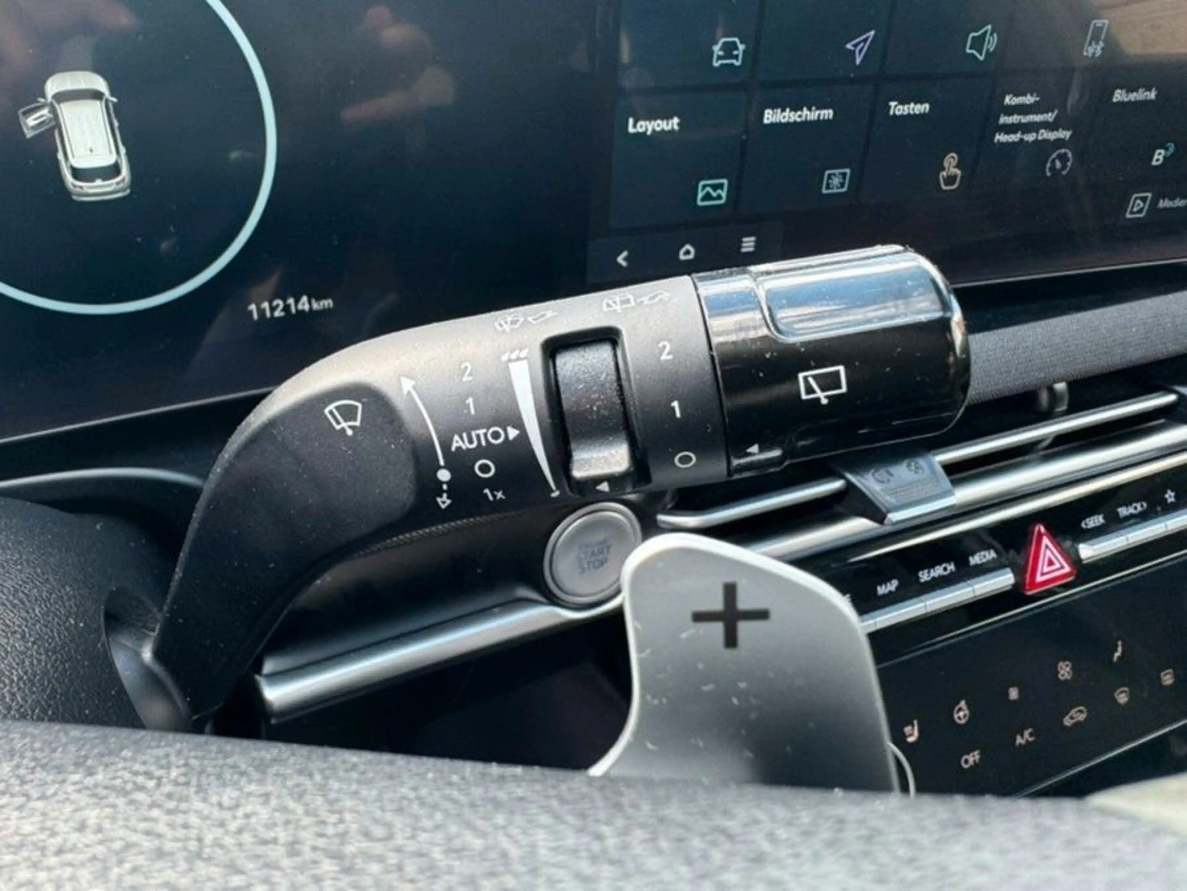 Hyundai TUCSON 20th Anniversary /HUD/ SHZ+LHZ/360° — photo 18