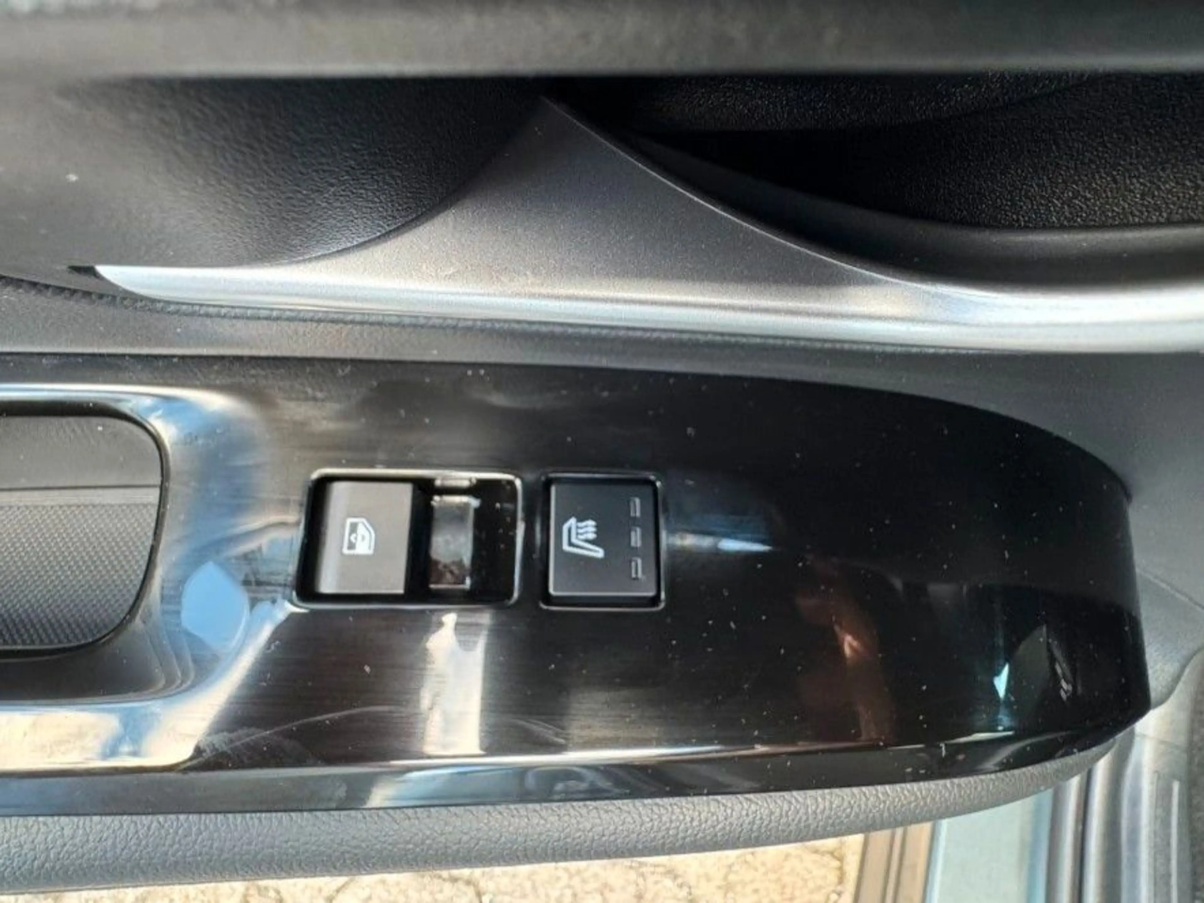 Hyundai TUCSON 20th Anniversary /HUD/ SHZ+LHZ/360° — photo 27