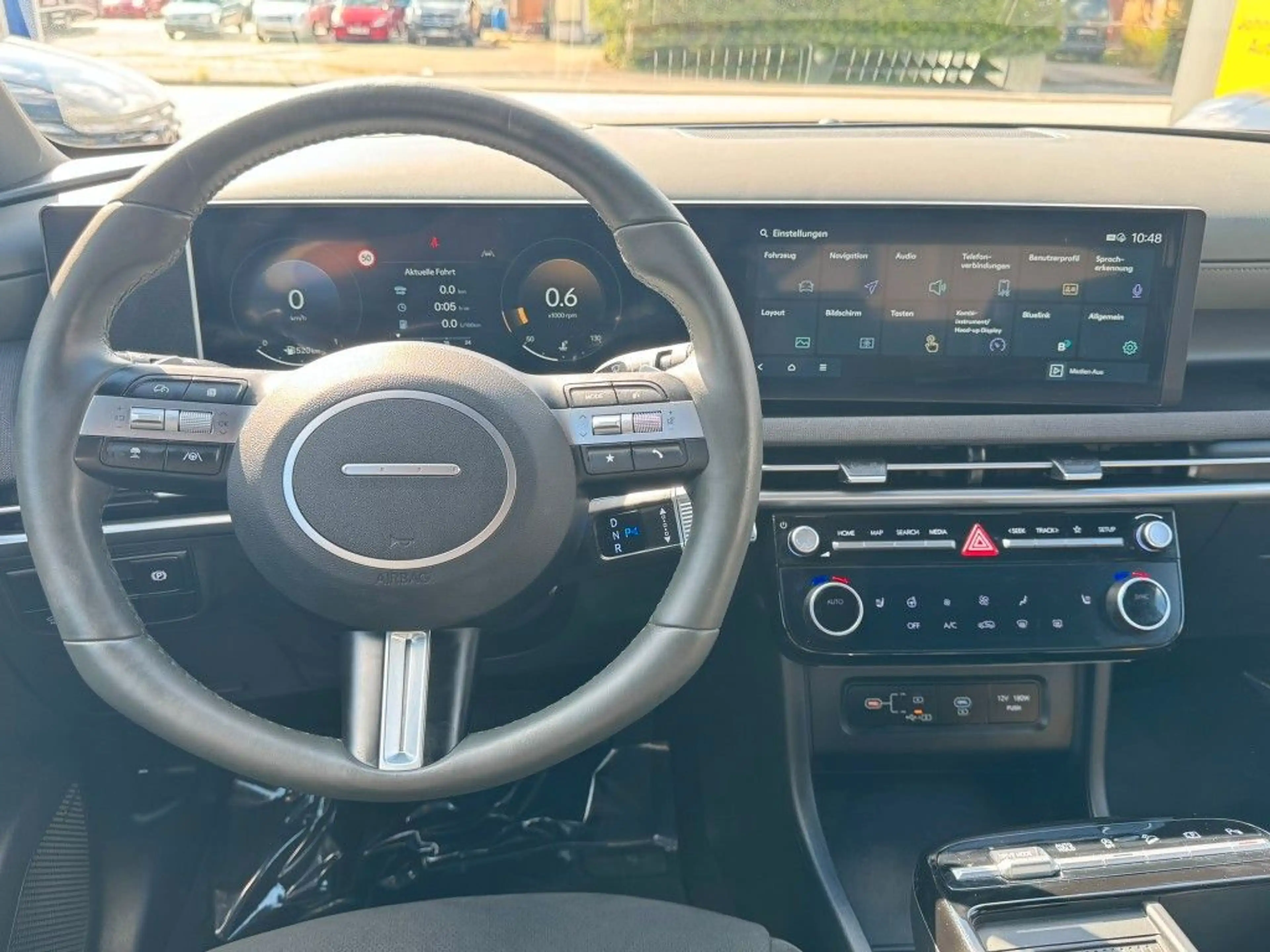 Hyundai TUCSON 20th Anniversary /HUD/ SHZ+LHZ/360° — photo 14