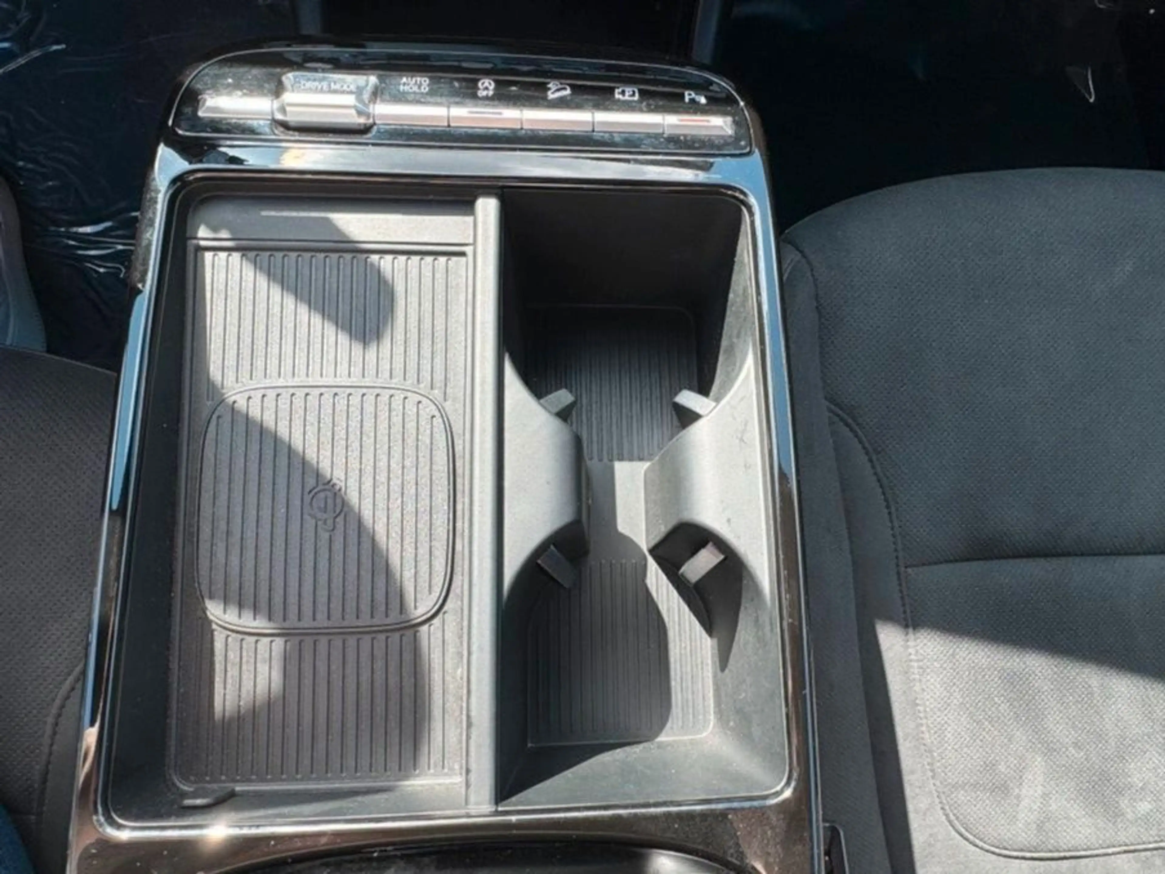 Hyundai TUCSON 20th Anniversary /HUD/ SHZ+LHZ/360° — photo 22