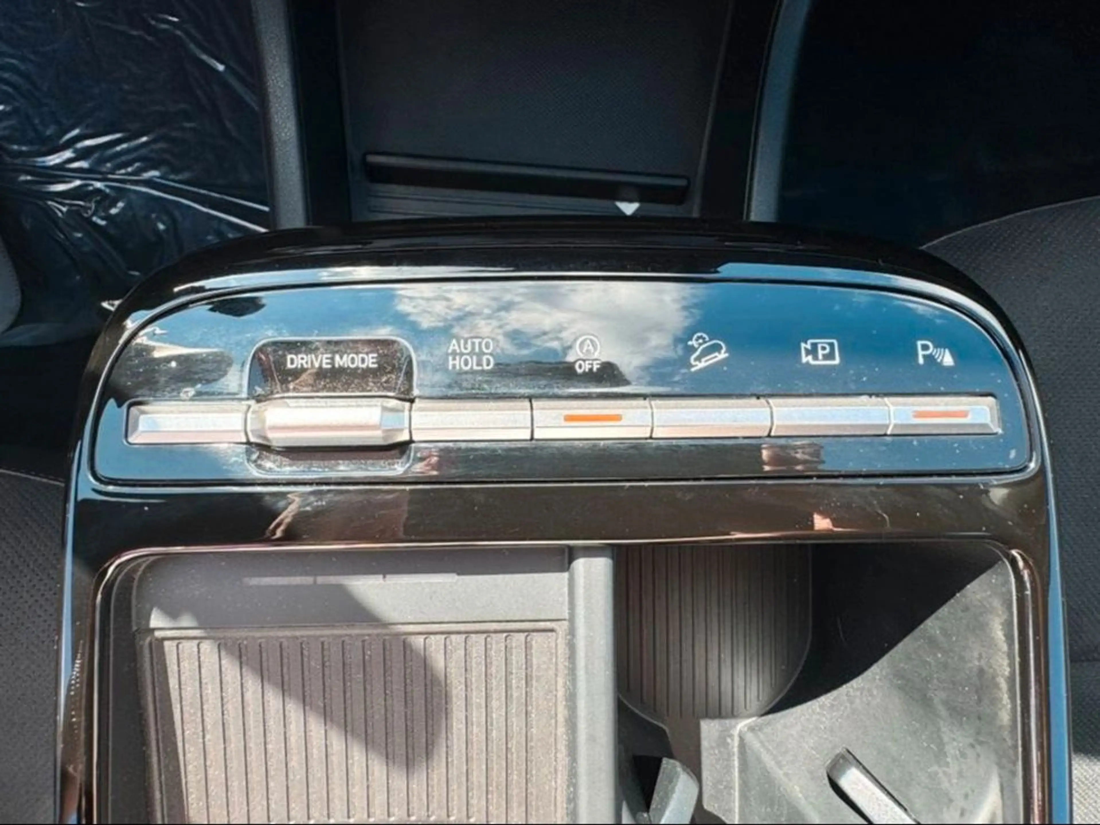 Hyundai TUCSON 20th Anniversary /HUD/ SHZ+LHZ/360° — photo 23