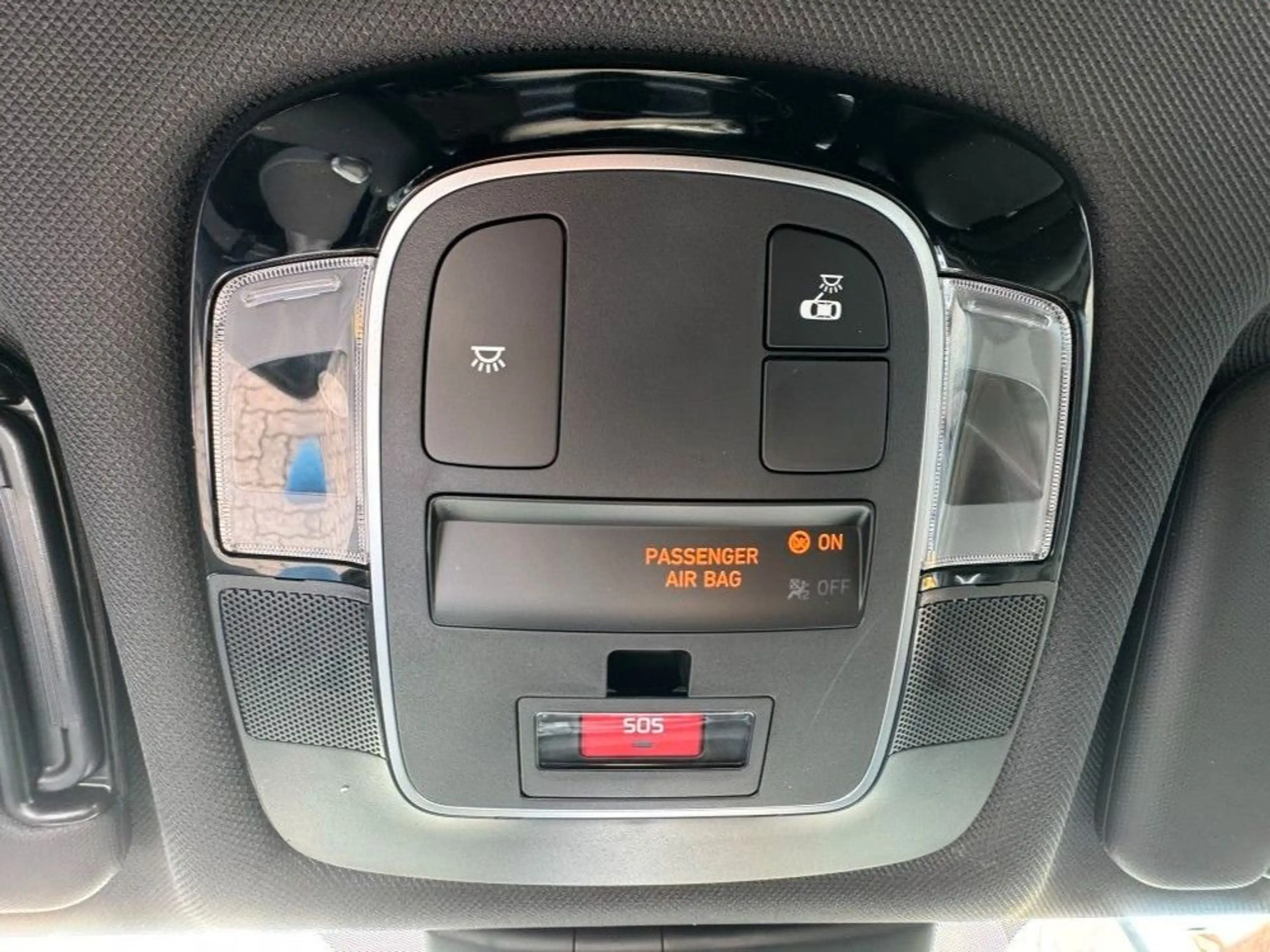 Hyundai TUCSON 20th Anniversary /HUD/ SHZ+LHZ/360° — photo 24