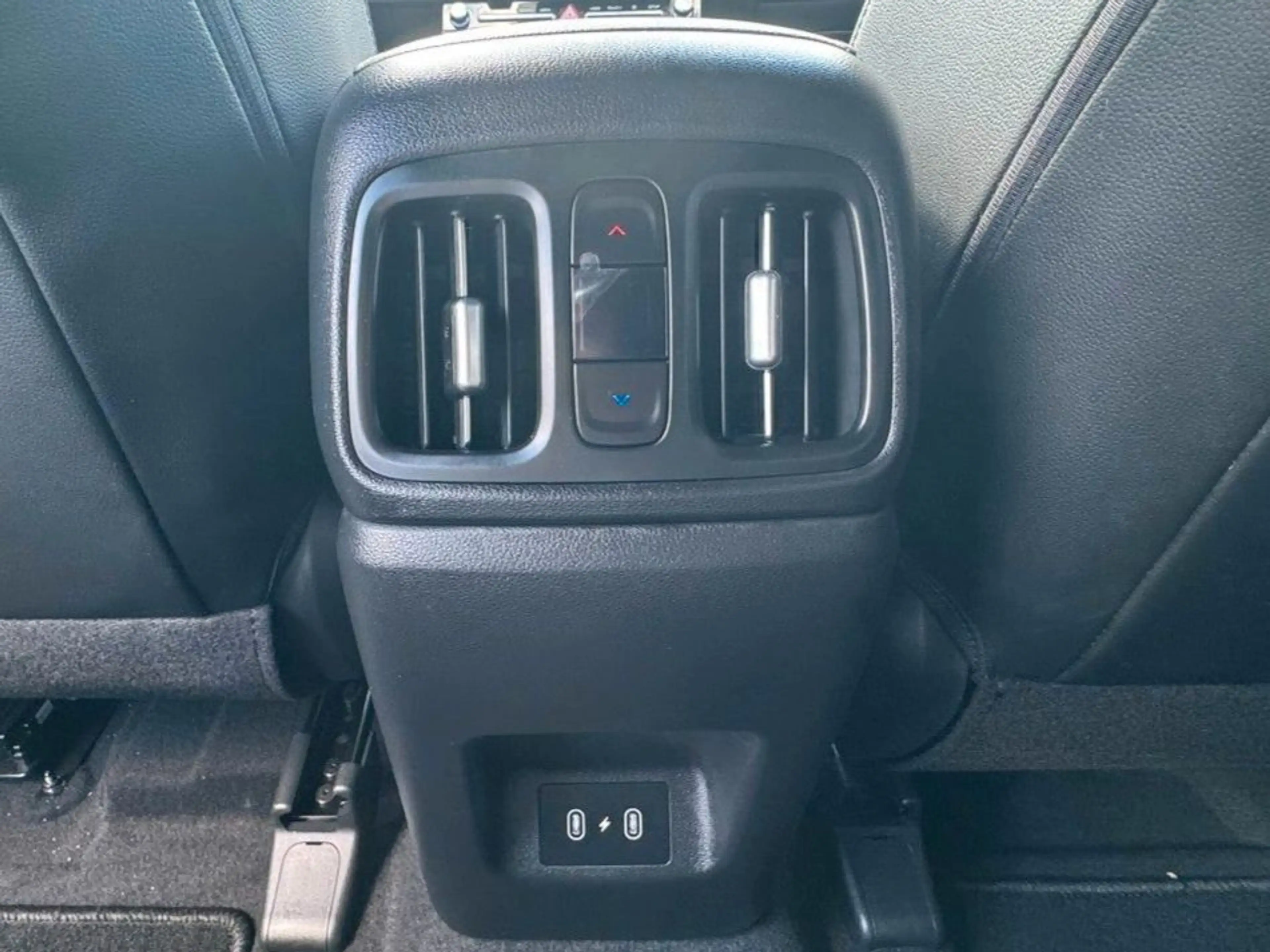 Hyundai TUCSON 20th Anniversary /HUD/ SHZ+LHZ/360° — photo 29