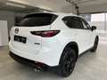 Mazda CX-5 CX-5 G165 Homura Plus/SD Weiß - thumbnail 3
