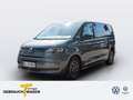 Volkswagen T7 Multivan T7 Multivan 2.0 TDI DSG GJR RFK Navi Grau - thumbnail 1