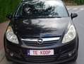 Opel Corsa Corsa 1.2 16V Catch me Noir - thumbnail 2
