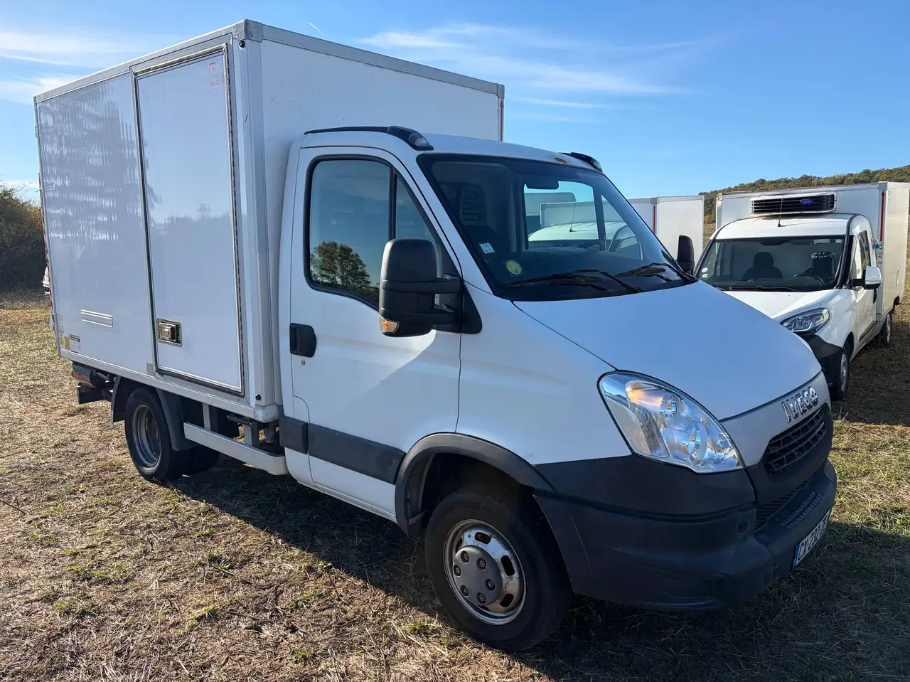 Iveco Daily