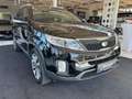 Kia Sorento 2,2 CRDi Active Pro 4WD Aut. Schwarz - thumbnail 2