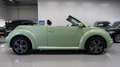 Volkswagen New Beetle Cabriolet 1.4i Cabrio Sportvelgen NL-Auto NAP Boek Groen - thumbnail 38