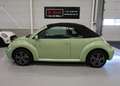 Volkswagen New Beetle Cabriolet 1.4i Cabrio Sportvelgen NL-Auto NAP Boek Groen - thumbnail 4