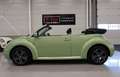 Volkswagen New Beetle Cabriolet 1.4i Cabrio Sportvelgen NL-Auto NAP Boek Groen - thumbnail 21