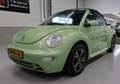 Volkswagen New Beetle Cabriolet 1.4i Cabrio Sportvelgen NL-Auto NAP Boek Groen - thumbnail 37