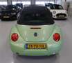 Volkswagen New Beetle Cabriolet 1.4i Cabrio Sportvelgen NL-Auto NAP Boek Groen - thumbnail 27