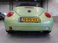 Volkswagen New Beetle Cabriolet 1.4i Cabrio Sportvelgen NL-Auto NAP Boek Groen - thumbnail 18