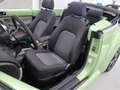 Volkswagen New Beetle Cabriolet 1.4i Cabrio Sportvelgen NL-Auto NAP Boek Groen - thumbnail 46
