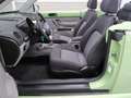 Volkswagen New Beetle Cabriolet 1.4i Cabrio Sportvelgen NL-Auto NAP Boek Groen - thumbnail 11