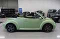 Volkswagen New Beetle Cabriolet 1.4i Cabrio Sportvelgen NL-Auto NAP Boek Groen - thumbnail 20