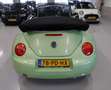 Volkswagen New Beetle Cabriolet 1.4i Cabrio Sportvelgen NL-Auto NAP Boek Groen - thumbnail 39