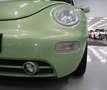 Volkswagen New Beetle Cabriolet 1.4i Cabrio Sportvelgen NL-Auto NAP Boek Groen - thumbnail 33